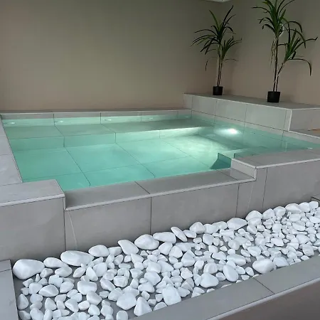 Aegean Glory Ermoupoli