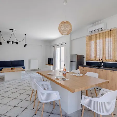 Apartment Aegean Glory