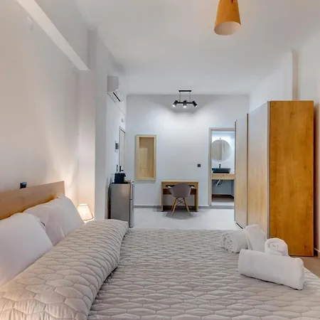 Aegean Glory Apartment