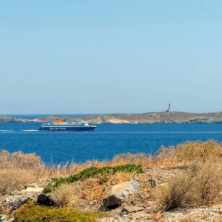 Aegean Glory Apartment