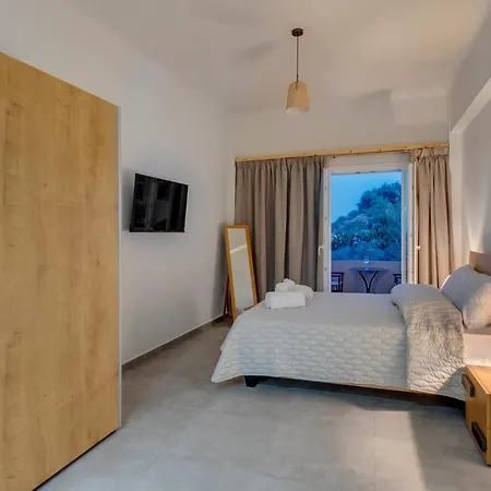 Apartment Aegean Glory