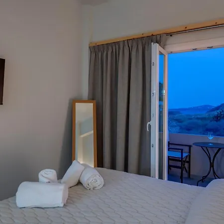 Apartment Aegean Glory