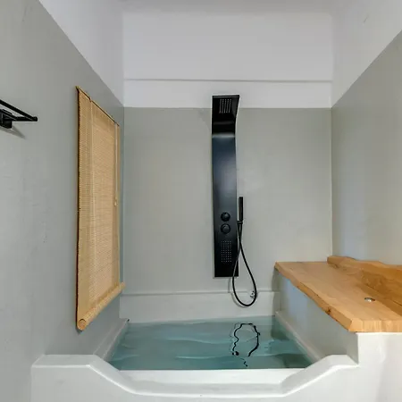 Aegean Glory Apartment Ermoupoli