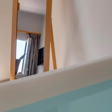 Aegean Glory Ermoupoli