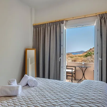 Apartment Aegean Glory Ermoupoli