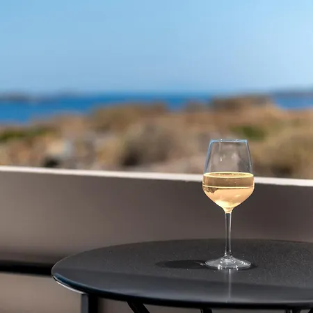 Aegean Glory Ermoupoli