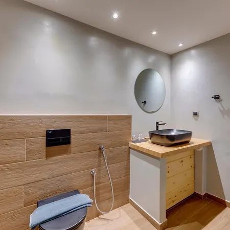 Apartment Aegean Glory *