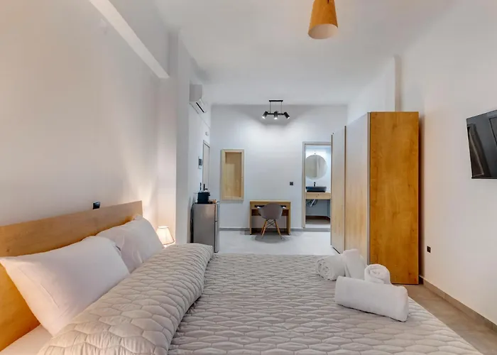 Aegean Glory Apartament