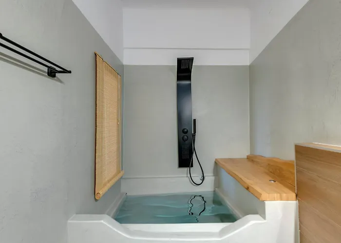 Aegean Glory Apartament Ermupoli