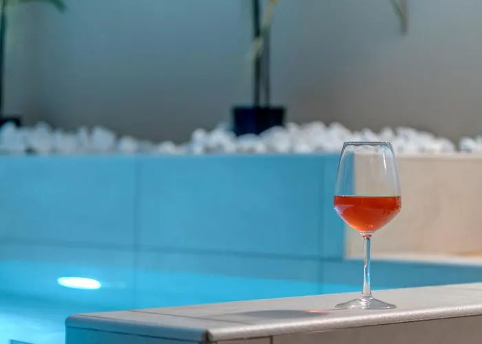 Aegean Glory Apartament *