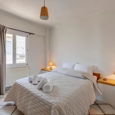 Διαμέρισμα Aegean Glory *