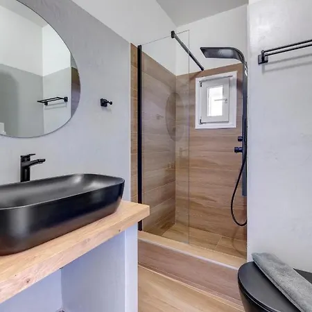 Aegean Glory Apartment
