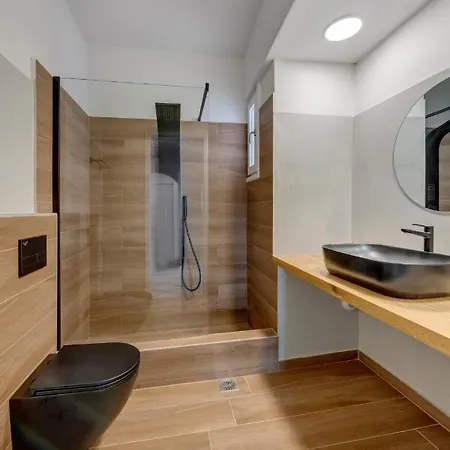 Apartment Aegean Glory *