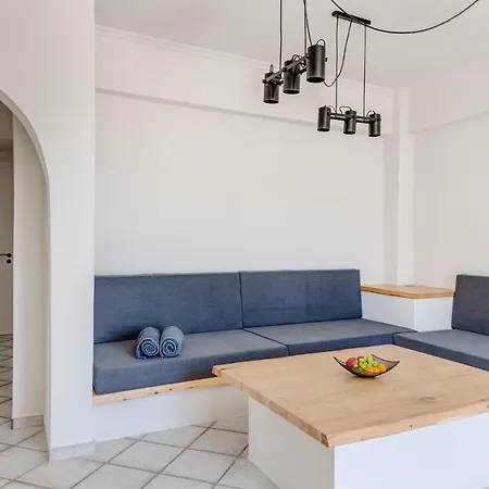 Aegean Glory Διαμέρισμα