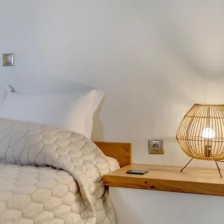 Aegean Glory Apartment Ermoupoli