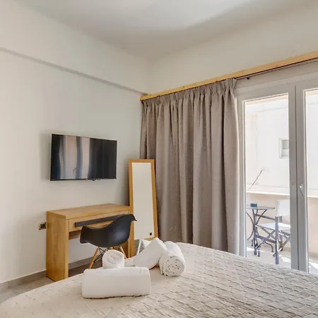 Aegean Glory * Ermoupoli