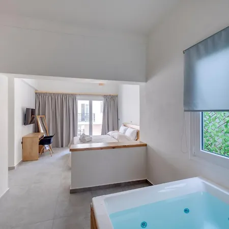 Διαμέρισμα Aegean Glory Ερμούπολη