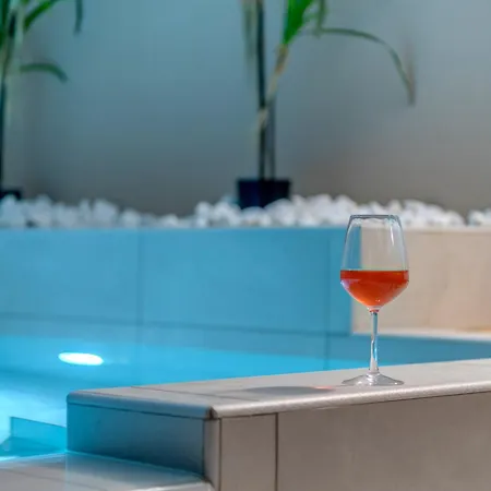 Aegean Glory Διαμέρισμα *