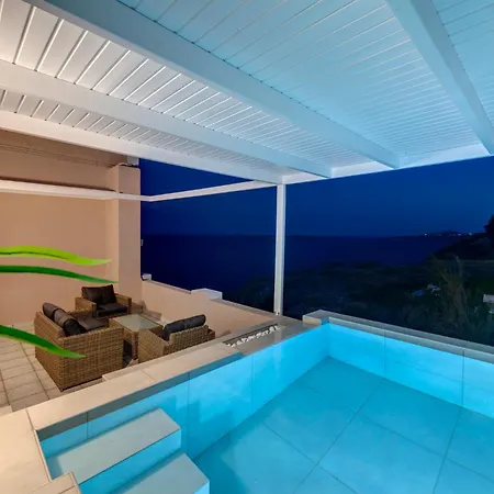 Aegean Glory Apartment *