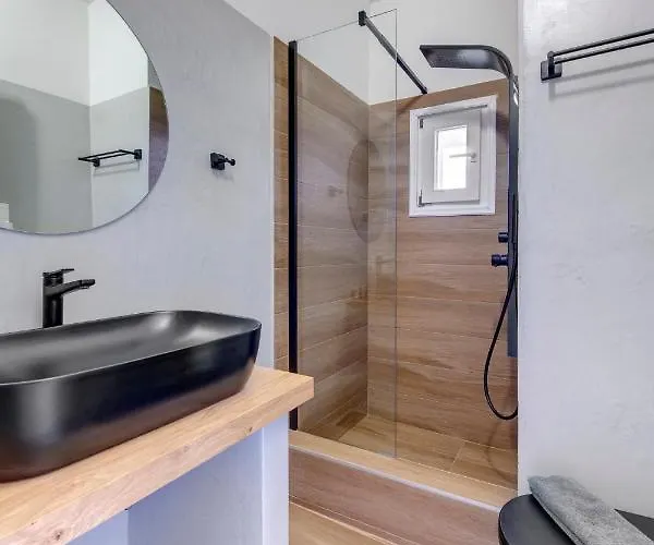 Aegean Glory 아파트