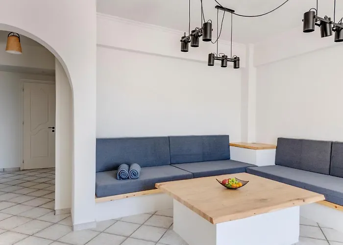 Aegean Glory 아파트