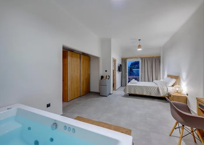 Aegean Glory * 에르무폴리