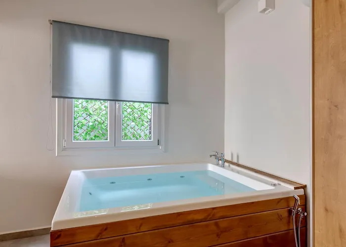 아파트 Aegean Glory