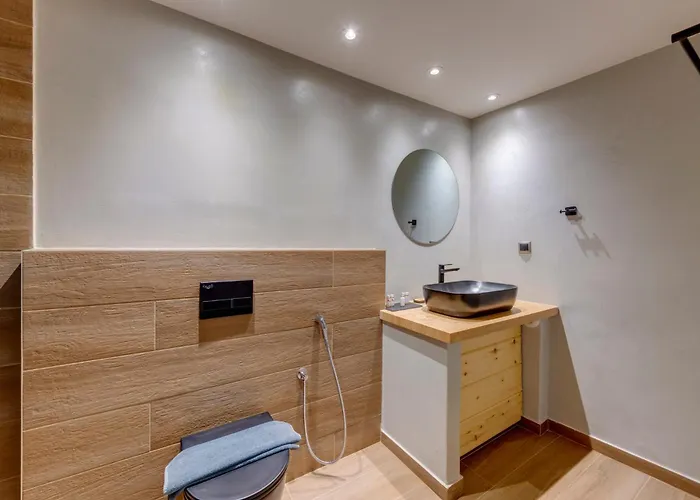 아파트 Aegean Glory *