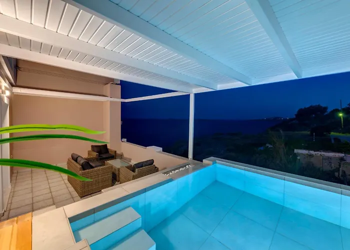 Aegean Glory Daire *