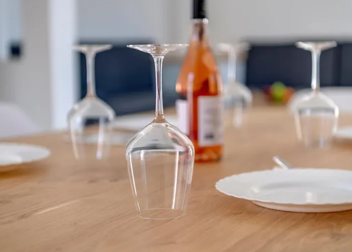 아파트 Aegean Glory *